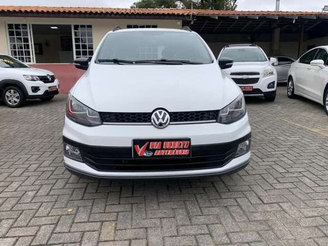 VOLKSWAGEN FOX XTREME 1.6 2019