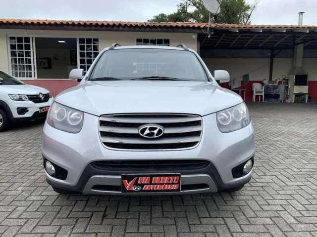 HYUNDAI SANTA FE (N. SERIE) 2012