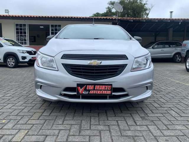 CHEVROLET PRISMA 1.0 SED. JOY LS 2018