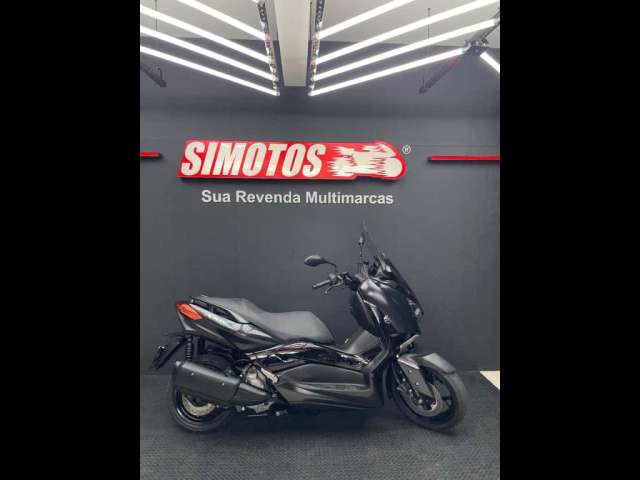 Yamaha XMAX XMAX 250 ABS - Preta - 2021/2022