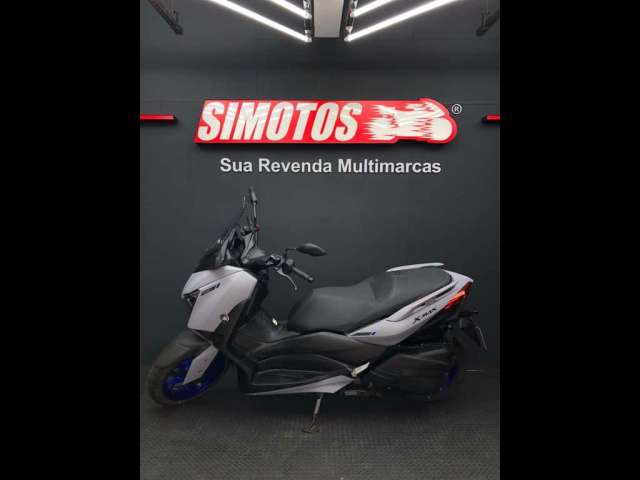 Yamaha XMAX 250 ABS*** - Cinza - 2021/2022