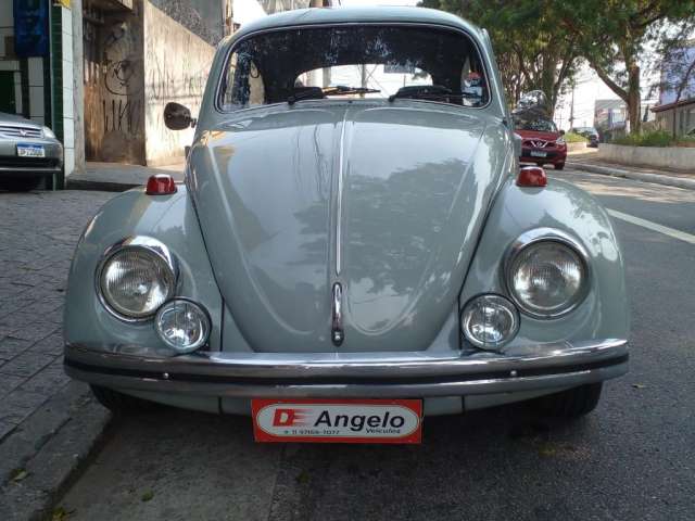 VW FUSCA 1300 L