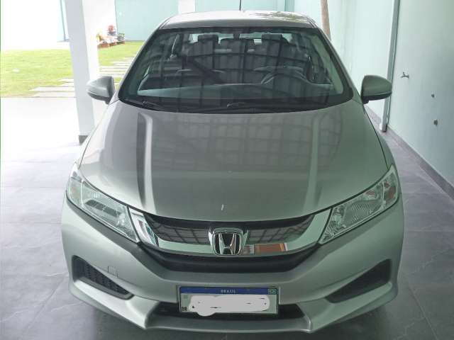 Honda City 1.  5 LX CVT
