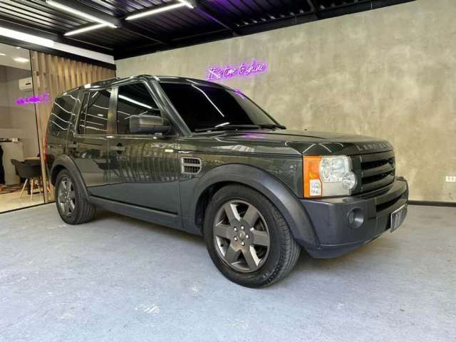 LAND ROVER LR R.ROVER SPORT TDV8 2008