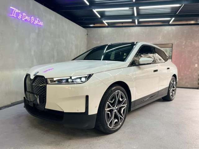 BMW IX XDRIVE 40  2023