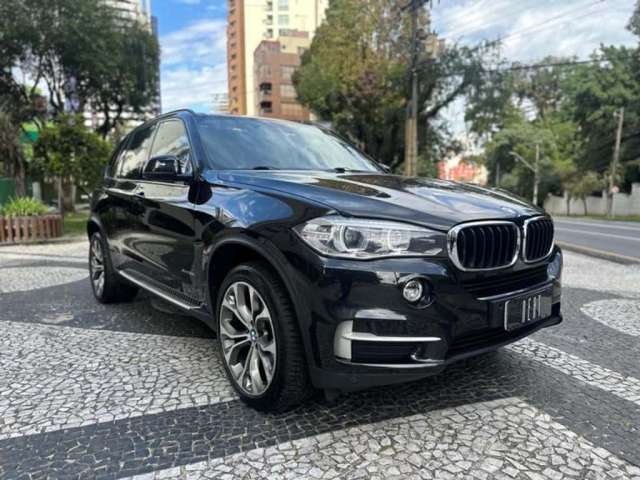 BMW X5 XDRIVE35I 2015