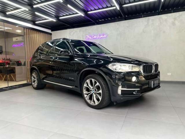 BMW X5 XDRIVE35I 2015