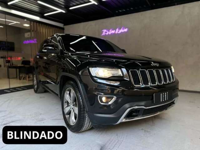 JEEP GCHEROKEE LTD CRD 2015