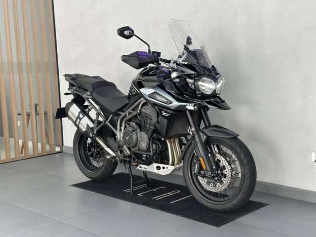 TRIUMPH TIGER 1200 XCX 2019