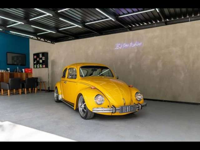 VOLKSWAGEN FUSCA 1300 1974