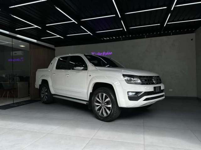 VOLKSWAGEN AMAROK V6 EXTR AD4 2021