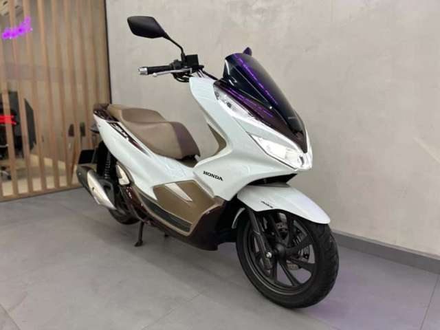 HONDA PCX 150 DLX ABS 2021