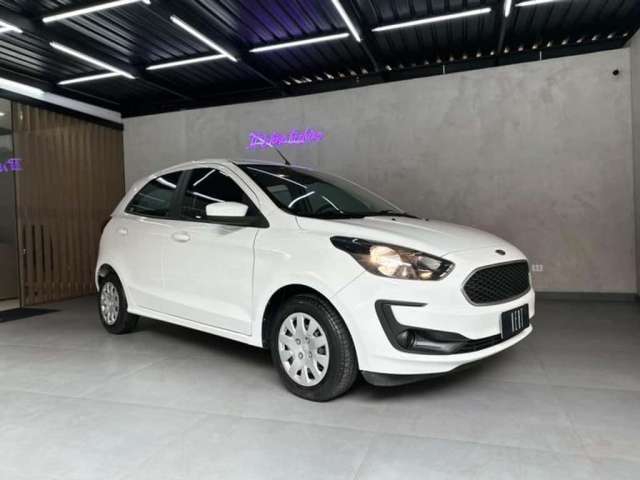 FORD KA SE 1.0 HA C 2020