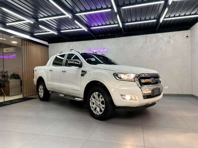 FORD RANGER LTDCD4A32C 2017