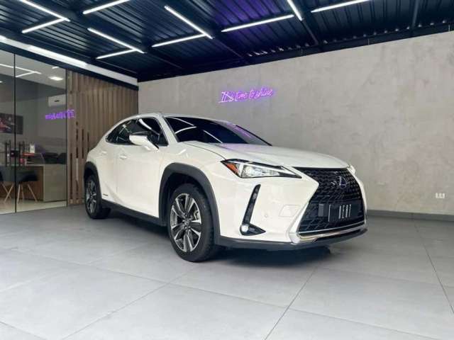 LEXUS UX250H DYNAMIC 2019