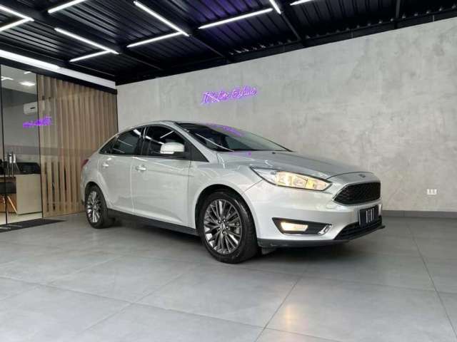 FORD FOCUS SE AT 2.0SC 2018