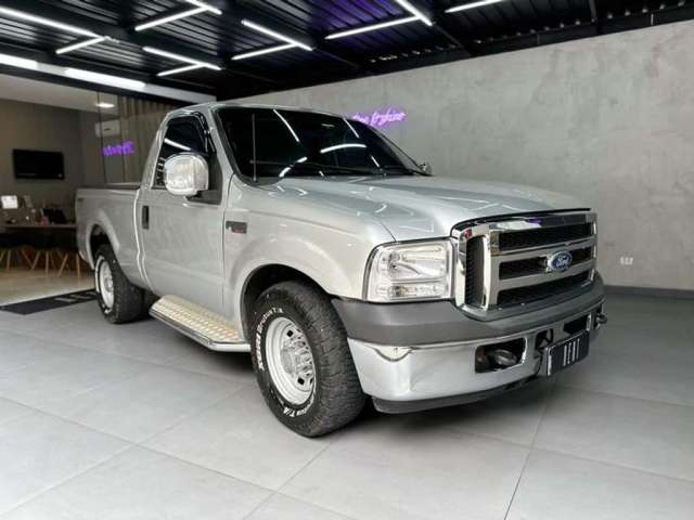 FORD F250 XL L 2000