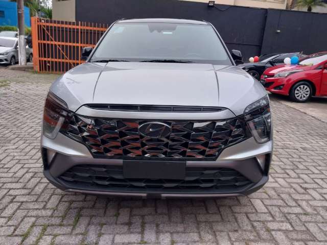 CRETA NLINE 1.0 FLEX TURBO 2023 