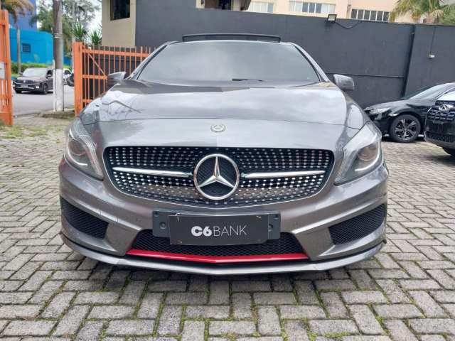 MERCEDEZ CLA 250 2.0 TURBO 2015