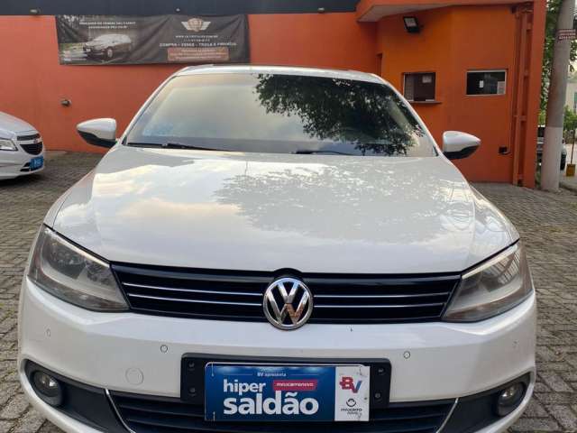 JETTA HIGHLINE BLINDADO 2.0 TSI 2012