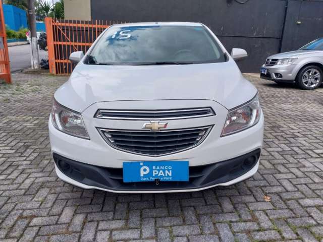 Prisma LT 1.0 FLEX COMPLETO 2015