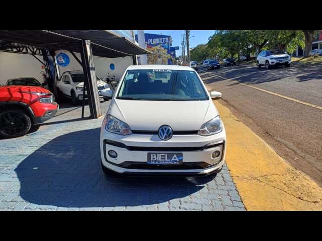 VOLKSWAGEN UP 1.0 TSI MOVE 12V 4P