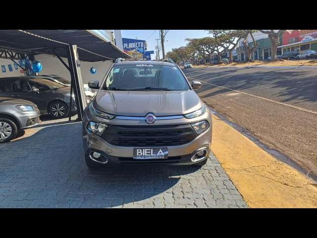 FIAT TORO 1.8 FREEDOM 16V