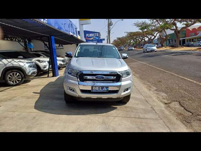 FORD RANGER 3.2 XLT 4X4 CD 20V 4P