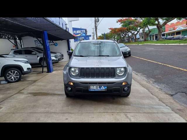 JEEP RENEGADE 1.8 4X2 16V