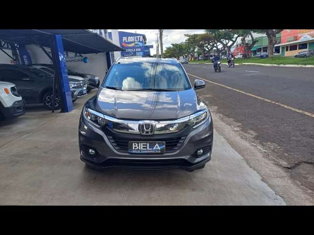 HONDA HR-V 1.8 TOURING FLEXONE 16V 4P