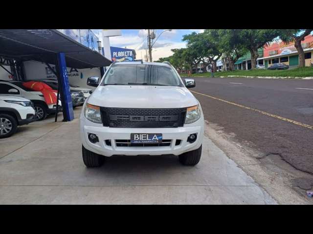 FORD RANGER 3.2 LIMITED 4X4 CD 20V 4P