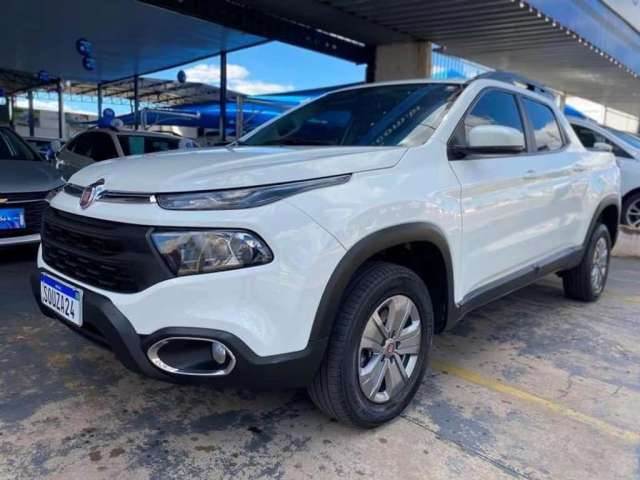 FIAT TORO FREEDOM AT6 2020