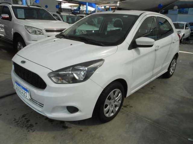 FORD KA SE 1.0 HA B 2018