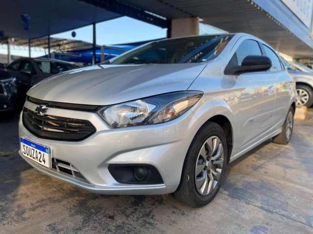 CHEVROLET ONIX JOY BLACK 2021