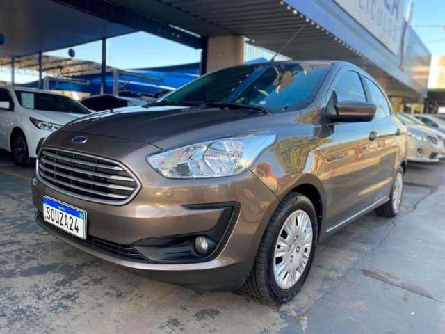 FORD KA SE 1.5 SD C 2019