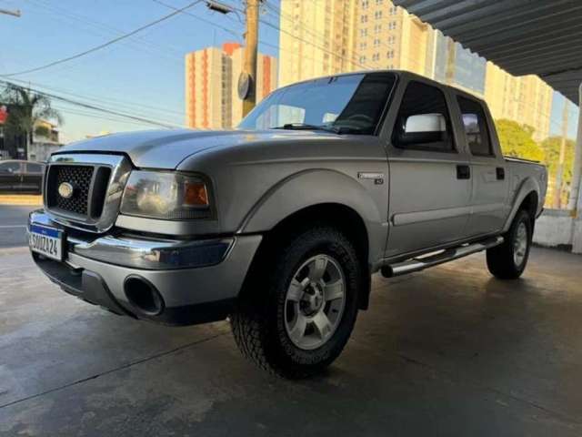 FORD RANGER XLT 13P 2005