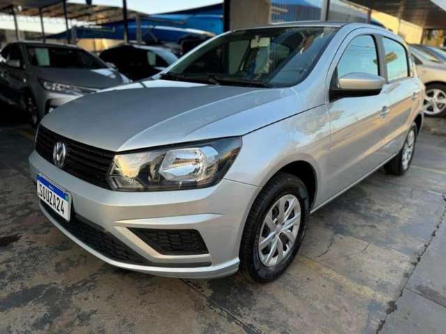 VOLKSWAGEN GOL 1.0L MC4 2019