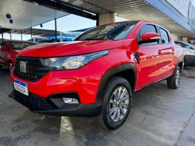 FIAT STRADA FREEDOM 13CD 2021