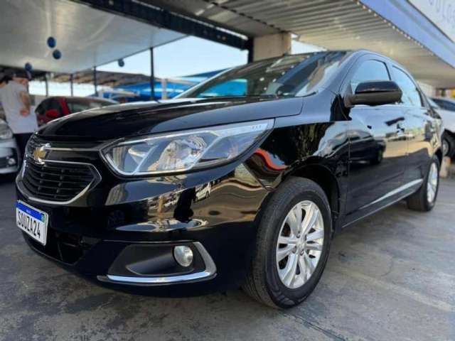 CHEVROLET COBALT 18A LTZ 2018