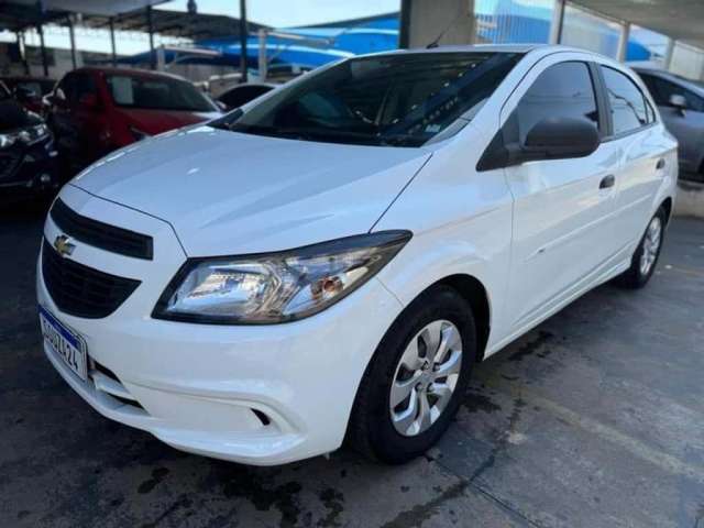 CHEVROLET ONIX 10MT JOYE 2019