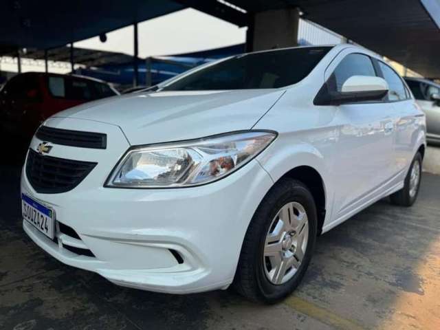 CHEVROLET ONIX 1.0MT LS 2015