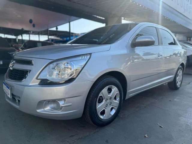 CHEVROLET COBALT 1.8 LT 2015