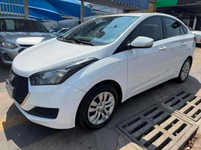 HYUNDAI HYUNDAHB20S 1.0M COMF 2019