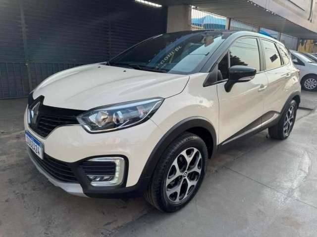 RENAULT CAPTUR INTEN 16A 2020