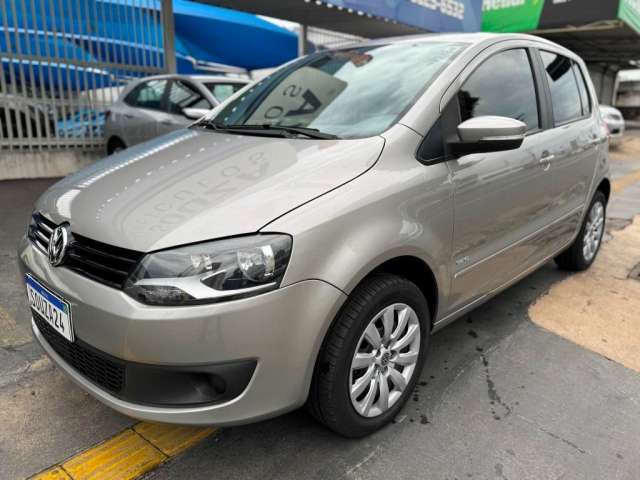 VW FOX TREND 1.6 FLEX AUTOMATICO 2013/2014  COMPLETO REVISADO LACRADO FILE 