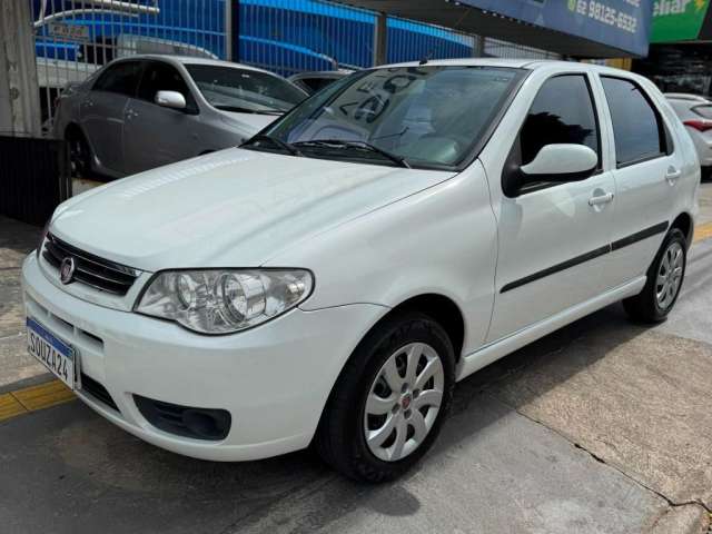 FIAT PALIO FIRE 1.0 EVO  FLEX MANUAL  2014/2015 COMPLETO REVISADO LACRADO FILE 