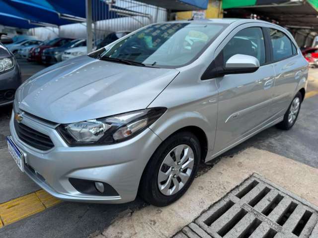 CHEVROLET ONIX  JOY 1.0 FLEX MANUAL  2019/2020  COMPLETO