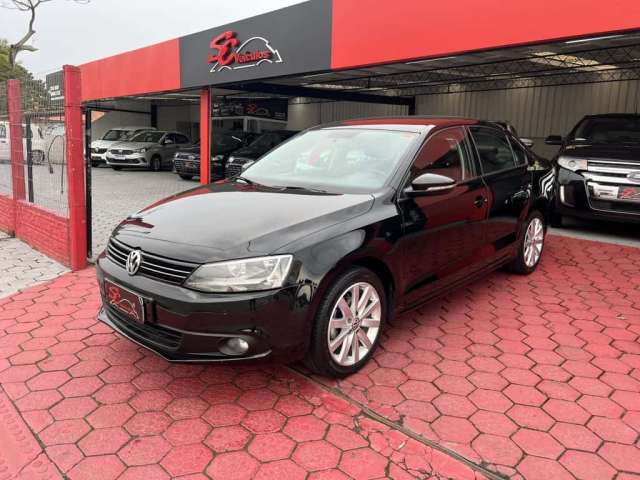 JETTA Comfortline 2.0 T.Flex 8V 4p Tipt.