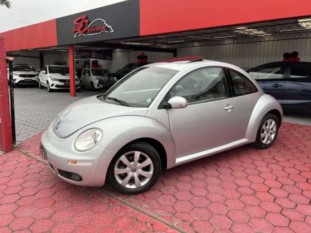 New Beetle 2.0 Mi Mec./Aut.