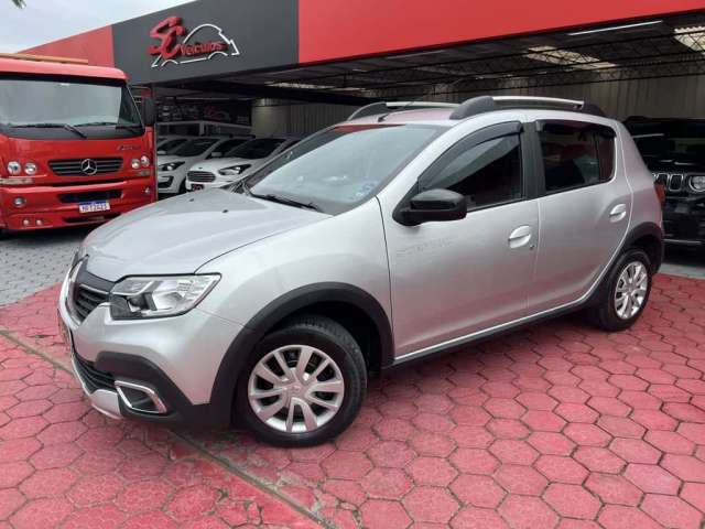 STEPWAY Zen Flex 1.0 12V Mec.